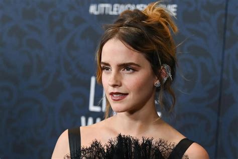 “Because I turned 18, it was legal”: Emma Watson Was Left